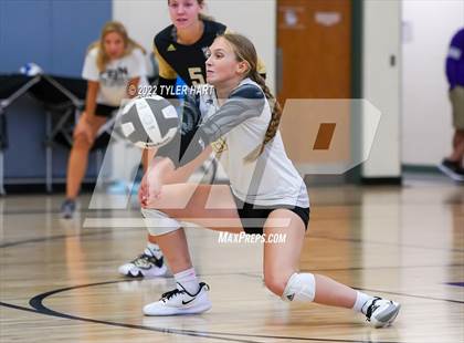 Thumbnail 1 in Carmel vs. Penn (Brownsburg Invite) photogallery.