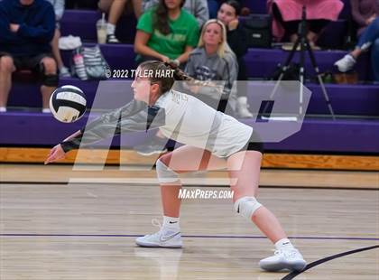 Thumbnail 2 in Carmel vs. Penn (Brownsburg Invite) photogallery.