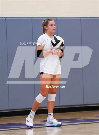 Thumbnail 2 in Carmel vs. Penn (Brownsburg Invite) photogallery.