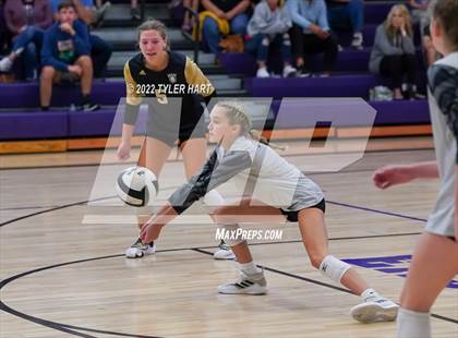 Thumbnail 3 in Carmel vs. Penn (Brownsburg Invite) photogallery.