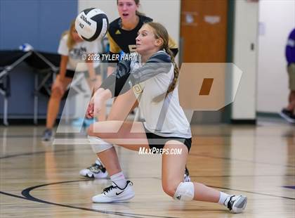 Thumbnail 2 in Carmel vs. Penn (Brownsburg Invite) photogallery.