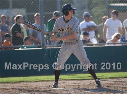 Thumbnail 3 in Yuba City vs. Rio Americano (CIF SJS D3 Playoffs) photogallery.