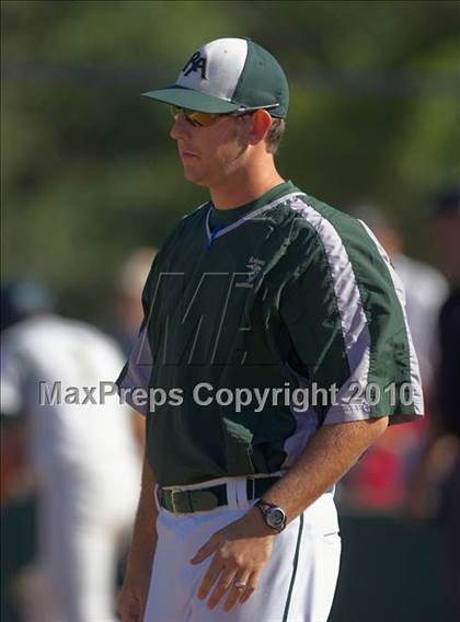 Thumbnail 1 in Yuba City vs. Rio Americano (CIF SJS D3 Playoffs) photogallery.