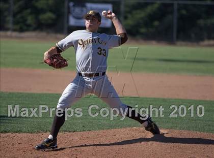 Thumbnail 1 in Yuba City vs. Rio Americano (CIF SJS D3 Playoffs) photogallery.