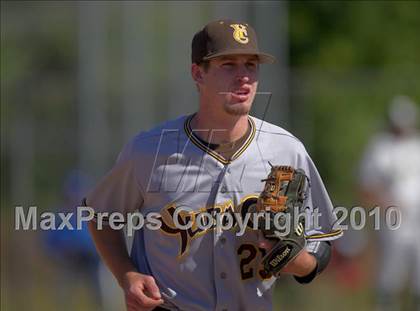 Thumbnail 1 in Yuba City vs. Rio Americano (CIF SJS D3 Playoffs) photogallery.