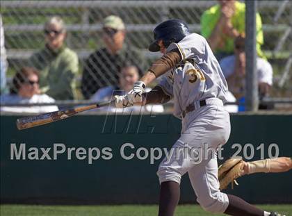 Thumbnail 1 in Yuba City vs. Rio Americano (CIF SJS D3 Playoffs) photogallery.