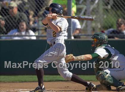 Thumbnail 1 in Yuba City vs. Rio Americano (CIF SJS D3 Playoffs) photogallery.