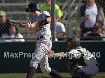 Thumbnail 1 in Yuba City vs. Rio Americano (CIF SJS D3 Playoffs) photogallery.