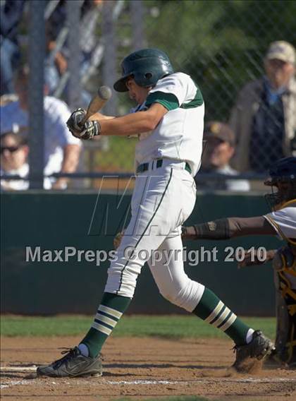 Thumbnail 2 in Yuba City vs. Rio Americano (CIF SJS D3 Playoffs) photogallery.