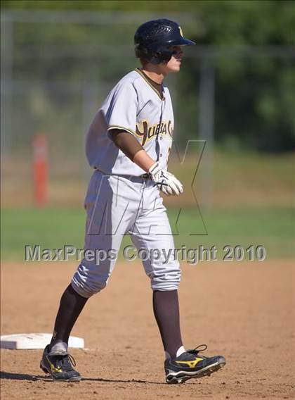 Thumbnail 1 in Yuba City vs. Rio Americano (CIF SJS D3 Playoffs) photogallery.
