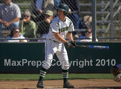 Thumbnail 1 in Yuba City vs. Rio Americano (CIF SJS D3 Playoffs) photogallery.