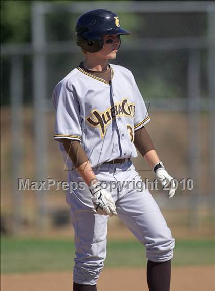 Thumbnail 3 in Yuba City vs. Rio Americano (CIF SJS D3 Playoffs) photogallery.