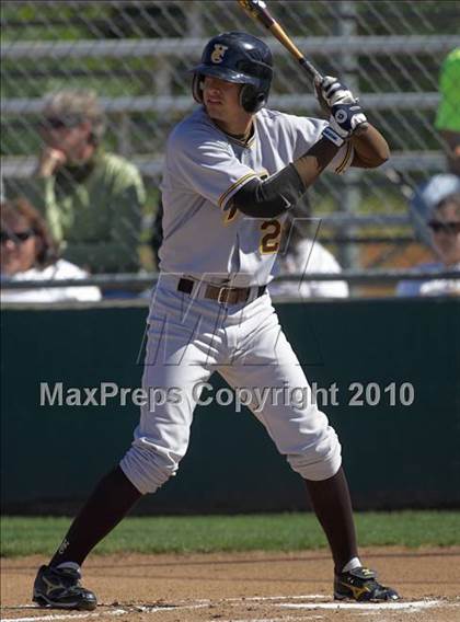 Thumbnail 3 in Yuba City vs. Rio Americano (CIF SJS D3 Playoffs) photogallery.