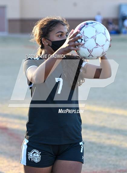 Thumbnail 1 in Lincoln Prep @ Arizona College Prep photogallery.