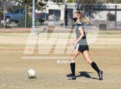 Thumbnail 3 in Lincoln Prep @ Arizona College Prep photogallery.