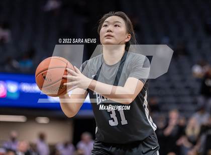 Thumbnail 1 in Sierra Canyon vs Archbishop Mitty (CIF Open Division Championship) photogallery.