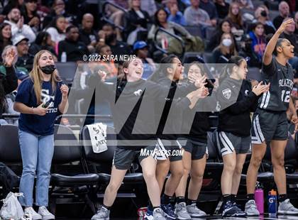 Thumbnail 1 in Sierra Canyon vs Archbishop Mitty (CIF Open Division Championship) photogallery.