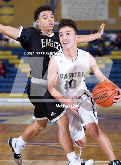 Thumbnail 3 in Hobbs vs. Capital photogallery.