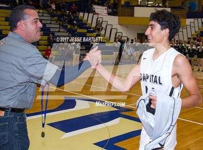 Thumbnail 3 in Hobbs vs. Capital photogallery.