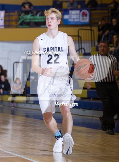 Thumbnail 3 in Hobbs vs. Capital photogallery.