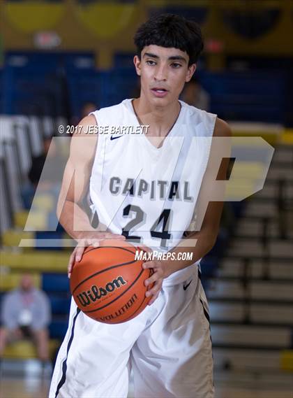 Thumbnail 3 in Hobbs vs. Capital photogallery.