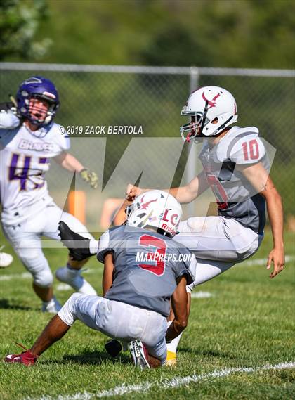Thumbnail 2 in North Summit @ Layton Christian Academy photogallery.