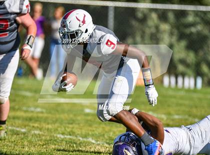 Thumbnail 3 in North Summit @ Layton Christian Academy photogallery.