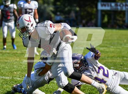 Thumbnail 3 in North Summit @ Layton Christian Academy photogallery.