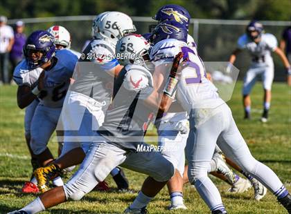 Thumbnail 2 in North Summit @ Layton Christian Academy photogallery.