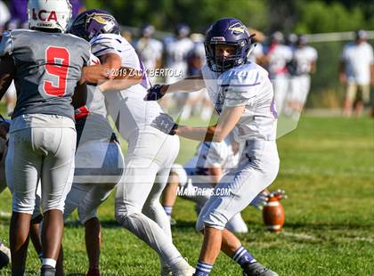 Thumbnail 3 in North Summit @ Layton Christian Academy photogallery.