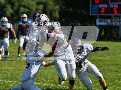 Thumbnail 1 in North Summit @ Layton Christian Academy photogallery.