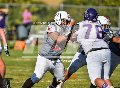 Thumbnail 2 in North Summit @ Layton Christian Academy photogallery.