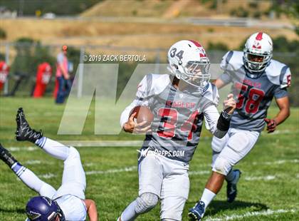 Thumbnail 3 in North Summit @ Layton Christian Academy photogallery.