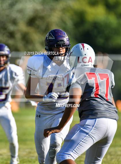 Thumbnail 3 in North Summit @ Layton Christian Academy photogallery.