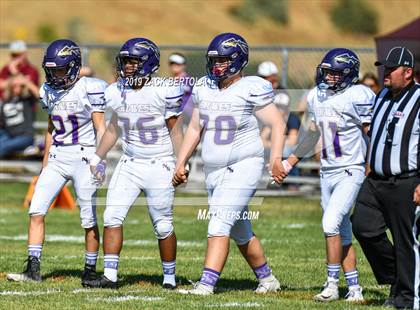 Thumbnail 2 in North Summit @ Layton Christian Academy photogallery.