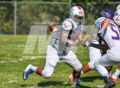 Thumbnail 1 in North Summit @ Layton Christian Academy photogallery.
