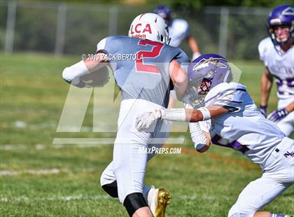 Thumbnail 2 in North Summit @ Layton Christian Academy photogallery.
