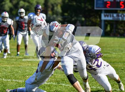 Thumbnail 2 in North Summit @ Layton Christian Academy photogallery.