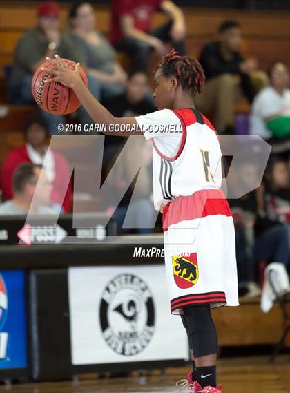 Thumbnail 2 in Pamlico County vs. New Bern photogallery.