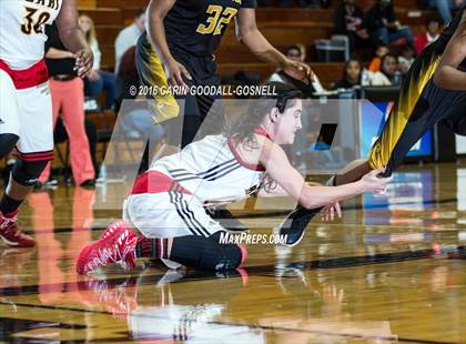 Thumbnail 1 in Pamlico County vs. New Bern photogallery.