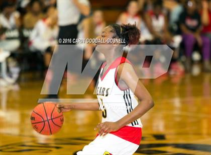 Thumbnail 1 in Pamlico County vs. New Bern photogallery.