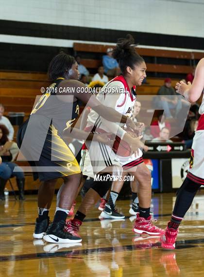Thumbnail 1 in Pamlico County vs. New Bern photogallery.