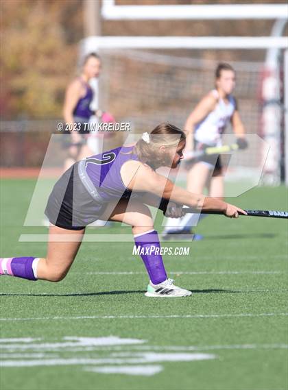 Thumbnail 2 in Northern York vs Palmyra (PIAA District 3 2A Final) photogallery.