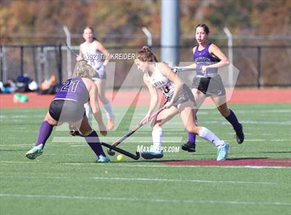 Thumbnail 1 in Northern York vs Palmyra (PIAA District 3 2A Final) photogallery.
