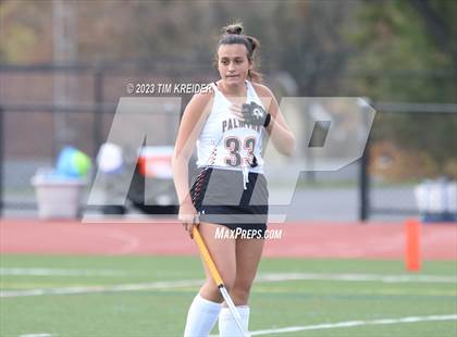 Thumbnail 3 in Northern York vs Palmyra (PIAA District 3 2A Final) photogallery.