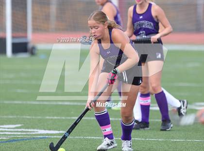 Thumbnail 3 in Northern York vs Palmyra (PIAA District 3 2A Final) photogallery.
