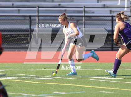 Thumbnail 3 in Northern York vs Palmyra (PIAA District 3 2A Final) photogallery.