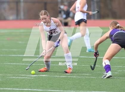 Thumbnail 3 in Northern York vs Palmyra (PIAA District 3 2A Final) photogallery.