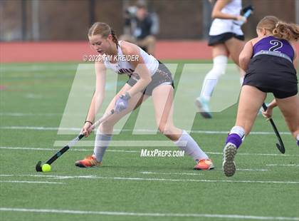 Thumbnail 2 in Northern York vs Palmyra (PIAA District 3 2A Final) photogallery.