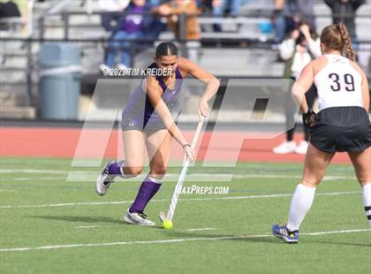 Thumbnail 3 in Northern York vs Palmyra (PIAA District 3 2A Final) photogallery.